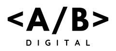 AB Digital - Find Signal. Drive Growth.